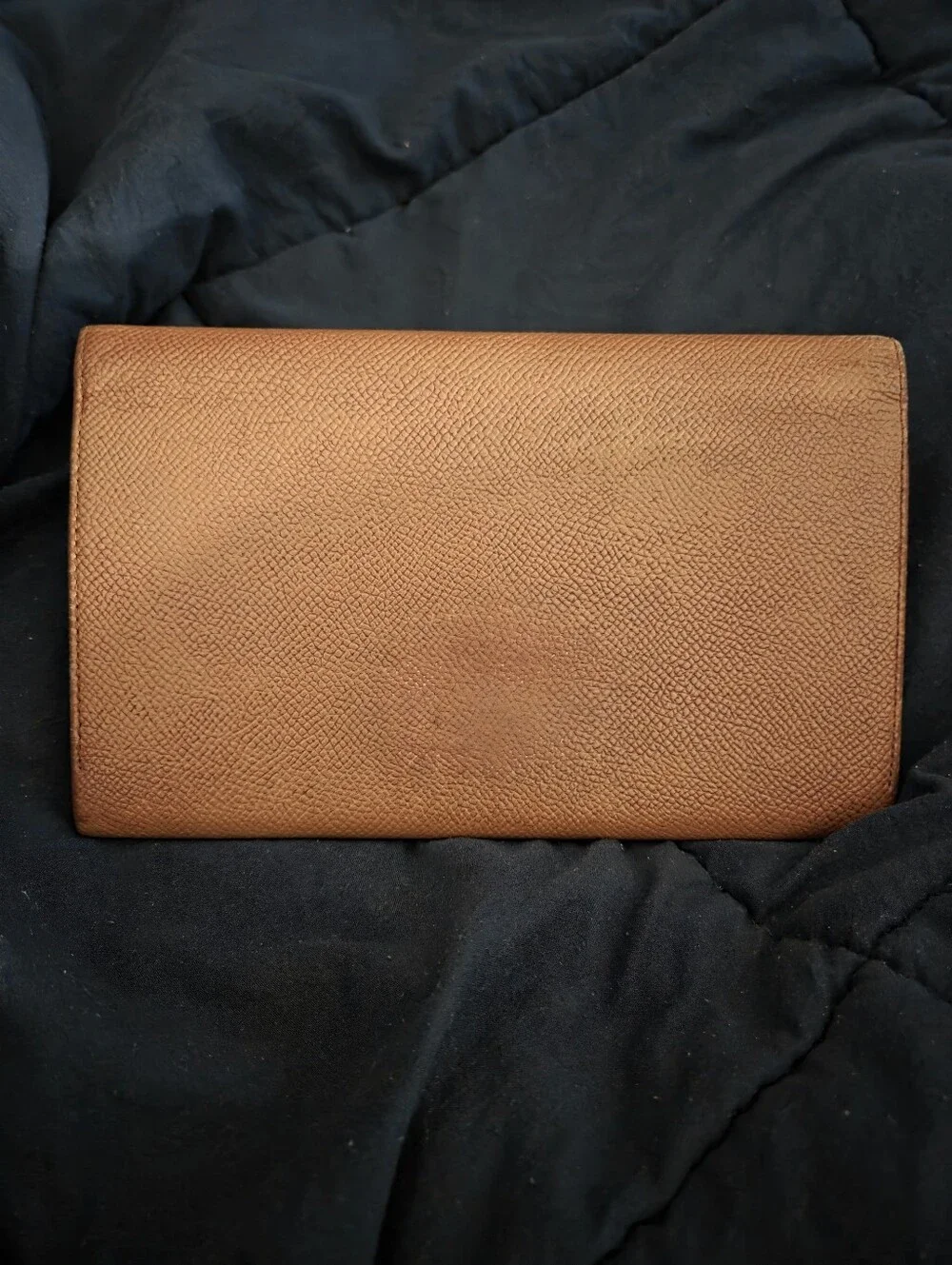 BVLGARI LARGE WALLET